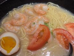 -我的面 川味Bistro(后沙峪店)