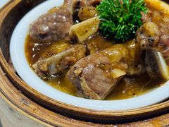 -喜势点·糖沙翁手工茶点·本地人茶居(永庆坊店)