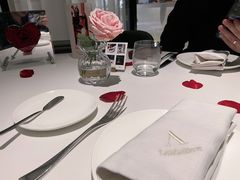 -L'Arome芳芳法国餐厅(仙林金鹰店)