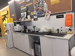 -FEELINGME乐刻私教馆·健身(文鼎财富店)