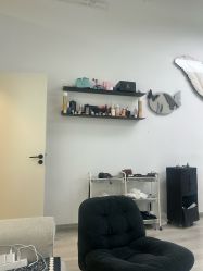 -NEW FACE烫染专业店
