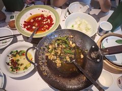 -费大厨辣椒炒肉(黄兴中心广场店)