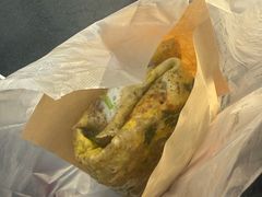 -大华煎饼(交道口北剪子巷店)