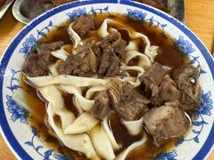 -清真-戏楼王记牛肉面