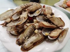 -金海湾海鲜排档(朱家尖店)
