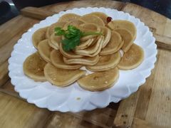 -东北大院铁锅炖(富业广场店)