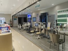 -绿洲眼镜(文教北路店-浙江52家连锁门店)