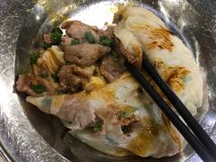 -标记美食新鲜猪杂(兴南大道店)