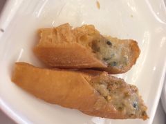 -稻香酒家·33年老字号·港式粤菜(富邦中心店)
