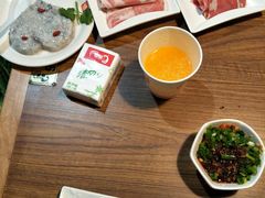 -傣妹火锅(南京东路一店)