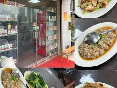 -罗记家常菜(鸿景花园店)