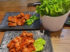 -·缸桶屋·韩式牛肋条自助烤肉(西湖D11店)