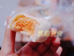 -泸溪河桃酥(秦淮夫子庙一店)