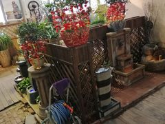 -双季花艺园艺市场(浦东店)