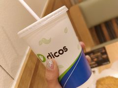 -德克士(阳光店)