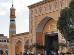 -艾提尕尔清真寺