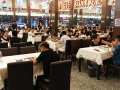 大堂-簋街仔仔小龙虾(总店)