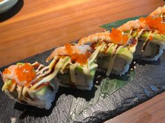 -七条鱼日本料理(远洋乐堤港店)