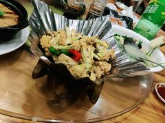 -乡村小灶(先锋岛店)