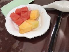 -光明顶山庄
