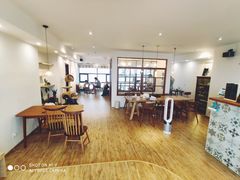 大堂-猫小主咖啡·猫咖cat cafe(福田店)