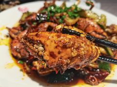 -李叔叔虾蟹大排档(青羊店)