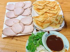 -阜新饼王(和平路店)