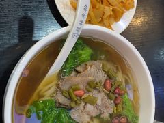 -韦记老友粉(大华店)