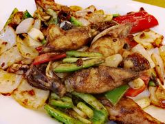 -朱仔记食府(江南大道店)