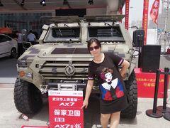 -武汉国际博览中心-B4馆