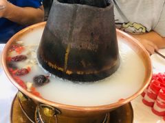 金牌肥牛组合-东来顺饭庄(五道口店)