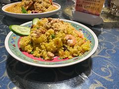 -小娘惹厨房Little Nyonya(狮城有约上榜店)