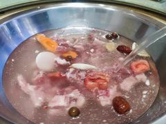 -313羊庄·羊肉火锅烧烤(李村店)