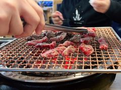 -九田家黑牛烤肉料理(吴江万象汇店)