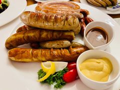 -兰特伯爵西餐厅·啤酒屋(方庄店)