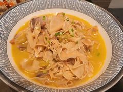 -香山湖南京菜(奥体店)