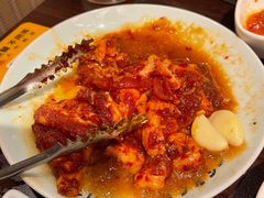 -蒜香焼肉PURUSHIN(马场路店)