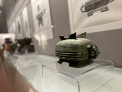 -上海博物馆(人民广场馆)