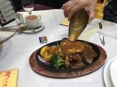 -太平馆西餐厅(北京路店)