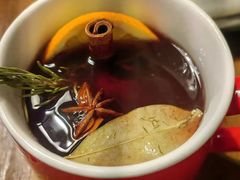 -Uncle Kosto科斯托·中东菜