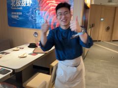 -海底捞大排档火锅(悦荟广场店)