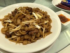 -利苑酒家(宜安广场店)