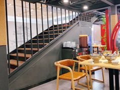 大堂-老九圆山西面馆(CBD店)