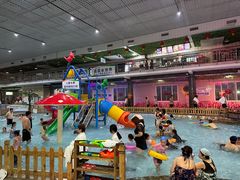 -兴芮温泉度假区