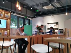 -天真蓝照相馆(五角场百联又一城店)