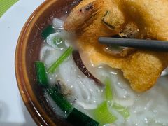 -聚春园自助餐厅(东街口店)