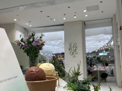 -大树餐厅(朝阳大悦城店)