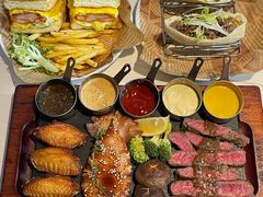 -牛扒先生·厚切雪花牛扒西餐厅(北京路禺山路店)