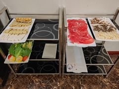 -清真华宇开锅羊肉