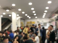 大堂-仁信老铺(华盖路店)